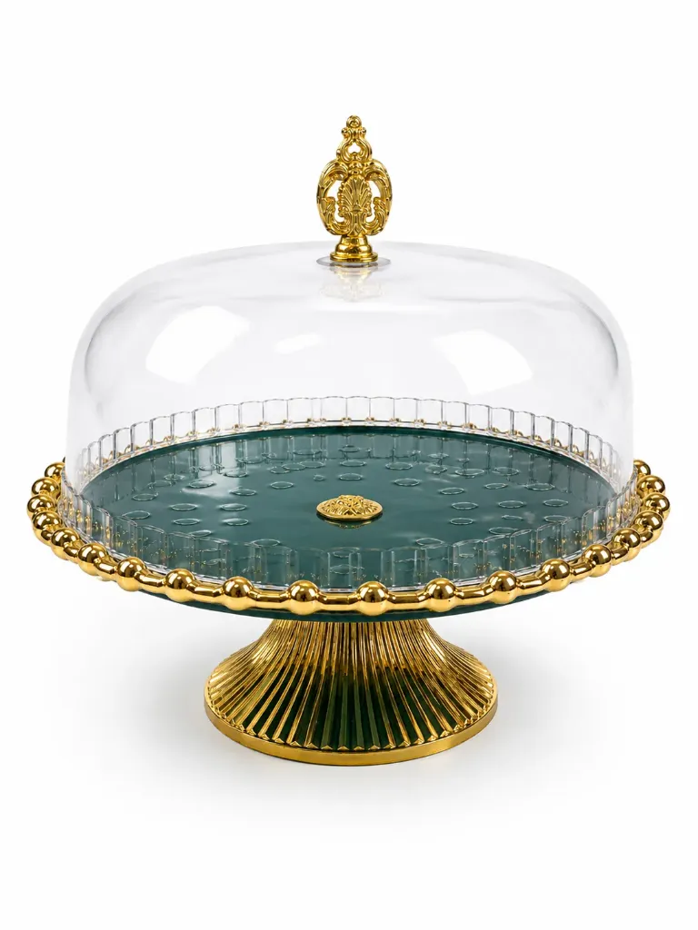 CLOCHE POUR GATEAUX 088