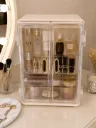 ARMOIRE 9203  CREME