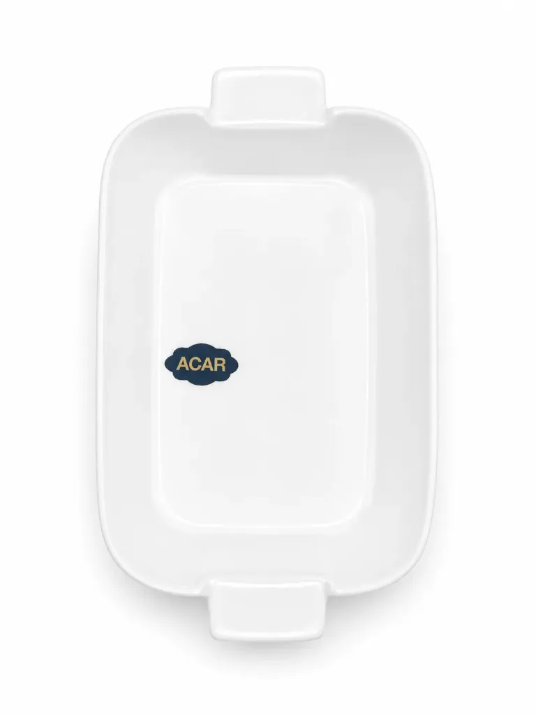 ACAR PERLA 44