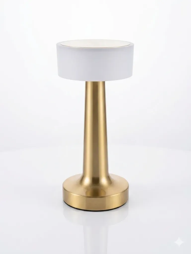 LAMPE DE TABLE 104